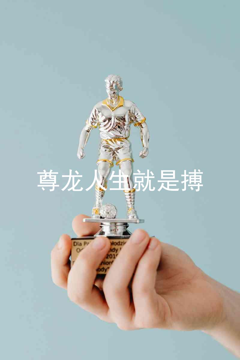尊龙人生就是搏