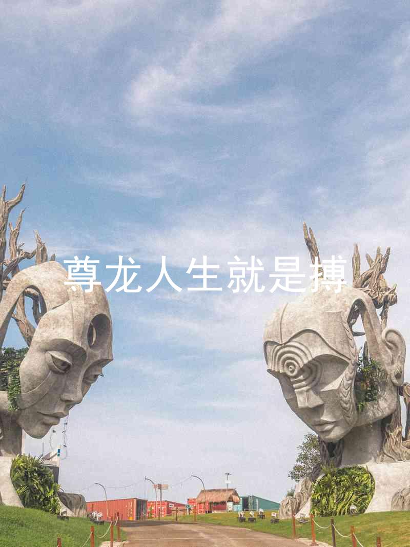 尊龙人生就是搏